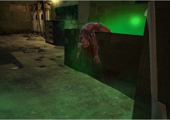 Zombie World Coronavirus Apocalypse VR EN Global Steam Digital Key