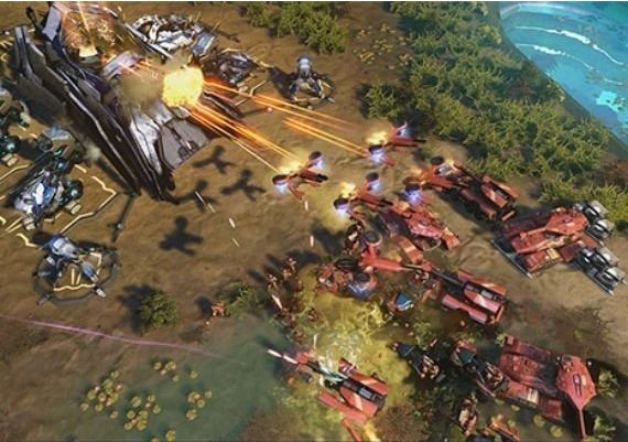 Halo Wars 2: Awakening the Nightmare DLC EN United States Xbox One/Series Digital Key