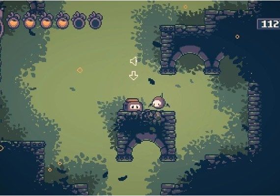 Haiku, the Robot EN/DE/JA/PT/ZH/MX EU Steam Digital Key