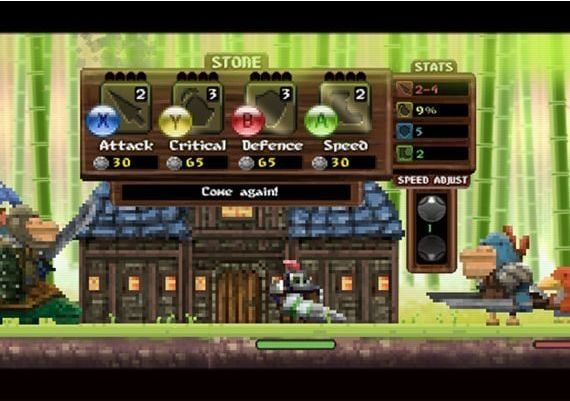 Loot Hero DX EN Global Steam Digital Key