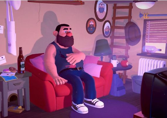 Suicide Guy: The Lost Dreams EN Global Steam Digital Key