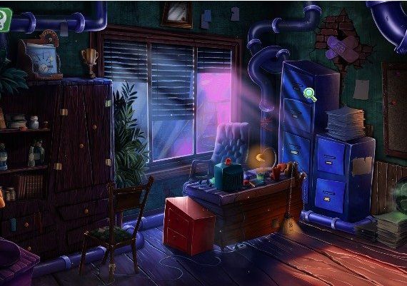 Moontrain EN Global Steam Digital Key