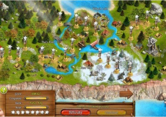 Kingdom Tales 2 EN/DE/FR/IT/KO/RU/ZH/ES United States Nintendo Switch Digital Key