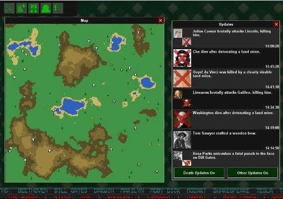 Ultimate Arena EN Global Steam Digital Key