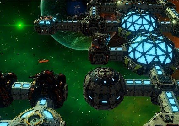 Base One EN/DE/FR/RU/ZH/ES Global Steam Digital Key