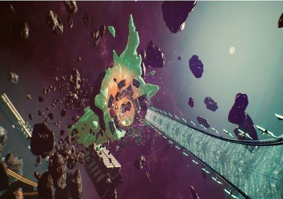 Redout - Neptune Pack DLC EN/DE/FR/IT/RU/ES Global Steam Digital Key