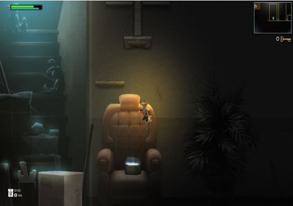 Toy Odyssey EN Argentina Xbox One/Series Digital Key