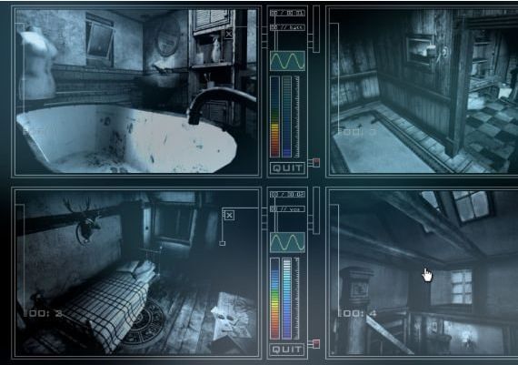 The Lost Crown EN/DE Global Steam Digital Key