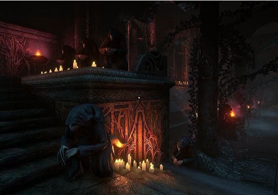 Conarium EN/DE/FR/IT/PT/RU/ES/TR Global Steam Digital Key