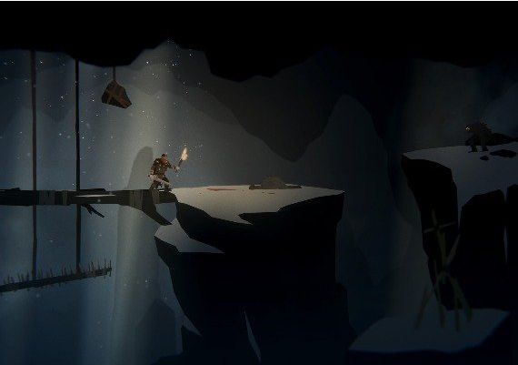 Unto The End Global Steam Digital Key