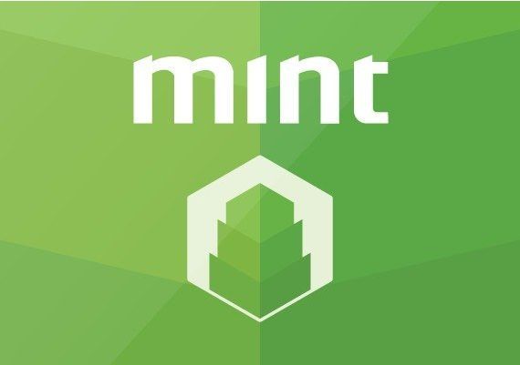 Mint Gift Card USD US $100 Prepaid Digital Key