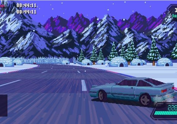 Slipstream EN Global Steam Digital Key