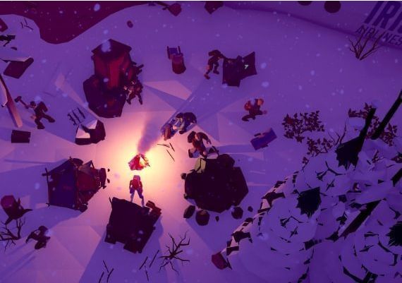 The Wild Eight Global Steam Digital Key