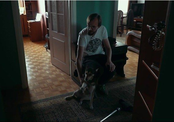 We Are Alright EN/PL/PT/RU Global Steam Digital Key