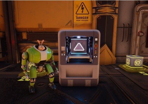 Bunny Factory EN Argentina Xbox One/Series Digital Key