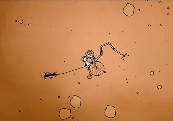 39 Days to Mars Global Xbox One/Series Digital Key