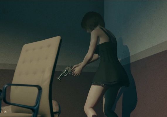 The Killing Antidote EN/JA/KO/PT/RU/ZH/ZH/MX Global Steam Digital Key