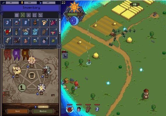 Necrosmith EN/RU/ZH Global Steam Digital Key