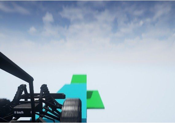 Vehicle VR EN Global Steam Digital Key