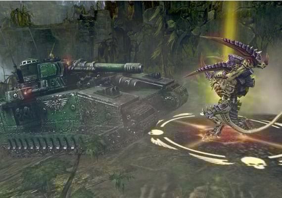 Warhammer 40,000: Dawn of War II - Retribution - Tyranid Race Pack DLC EN Global Steam Digital Key