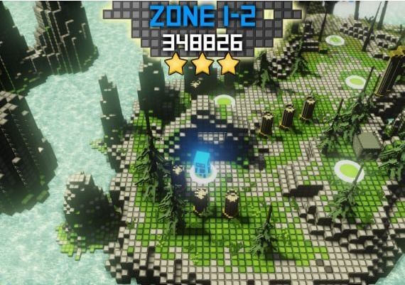 Slip EN Global Steam Digital Key