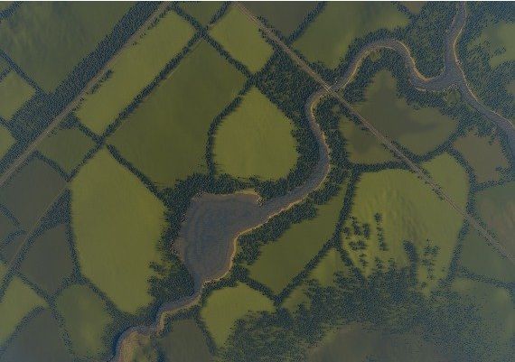 Cities: Skylines - Map Pack DLC Global Steam Digital Key