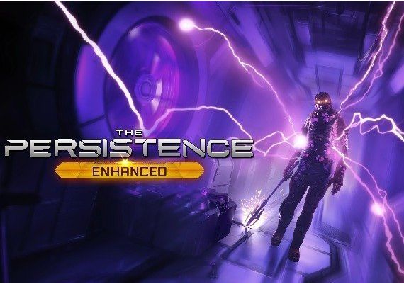 The Persistence: Enhanced EN Argentina Xbox Series Digital Key