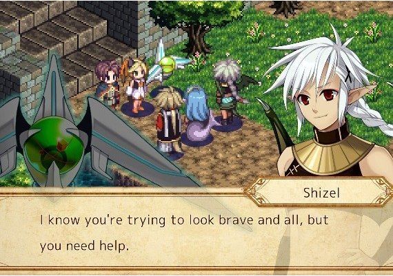 Legend of Ixtona EN Argentina Xbox One/Series Digital Key