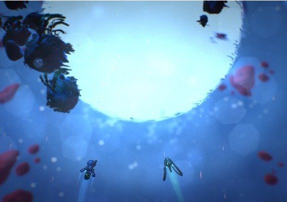 Lost Orbit: Terminal Velocity EN Argentina Xbox One/Series Digital Key