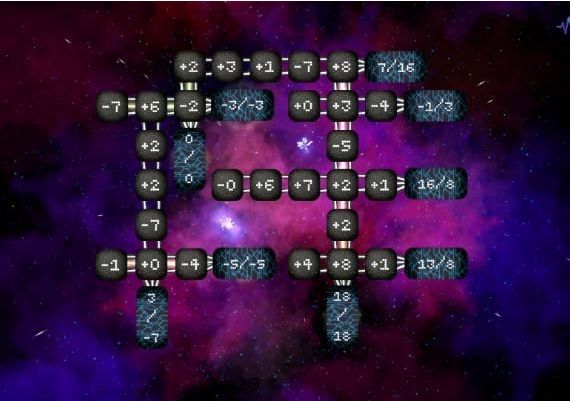 Energy Balance Global Steam Digital Key