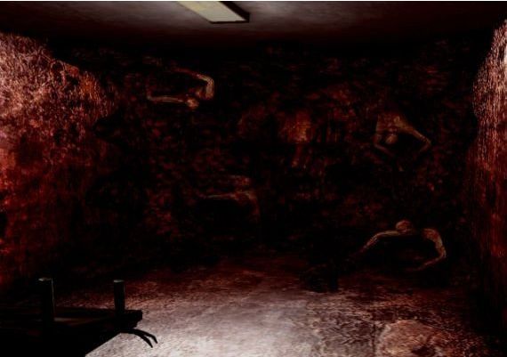 Blackbay Asylum EN Global Steam Digital Key