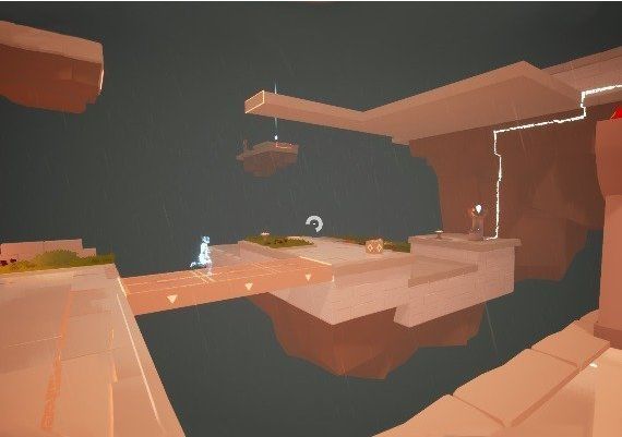 Hourglass Global Xbox One/Series Digital Key