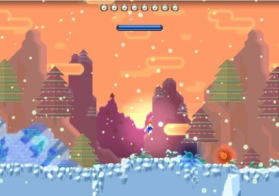 Finding Teddy + Chronicles of Teddy: Harmony of Exidus Bundle Global Steam Digital Key