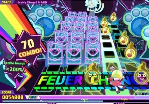 Beat Souls EN Argentina Xbox One/Series Digital Key