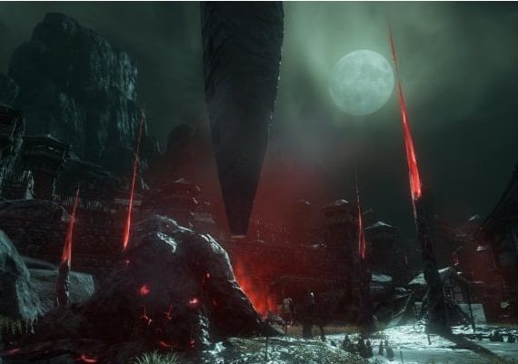 New World Elysian Edition EN/DE/FR/IT/PL/PT/ES EU Steam Digital Key