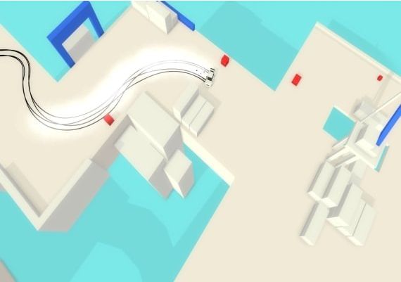 Absolute Drift EN Global Steam Digital Key