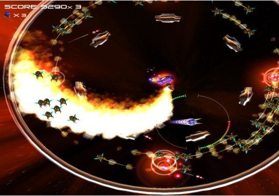 Scoregasm EN Global Steam Digital Key