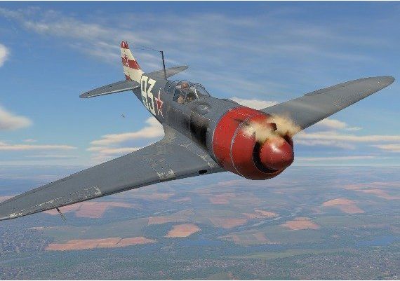 War Thunder - Full Alert Bundle EN Brazil Xbox One/Series Digital Key