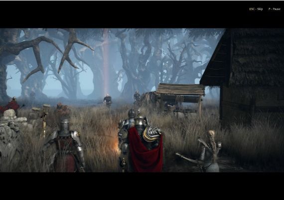 King Arthur: Knight's Tale - Brigands Skirmish Pack DLC EN Global Steam Digital Key