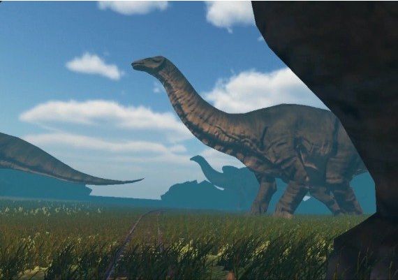 RollerCoaster VR Universe EN Global Steam Digital Key