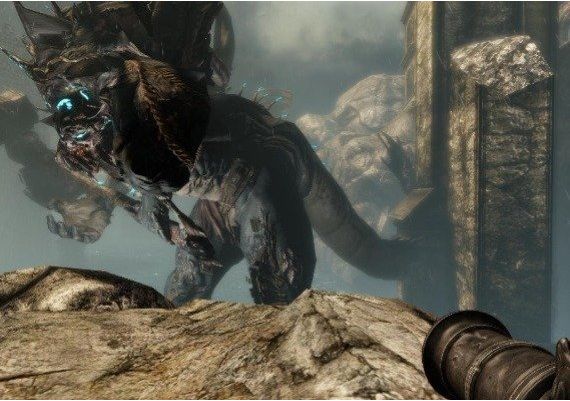 Painkiller Hell & Damnation: Demonic Vacation the Blood Sea DLC Global Steam Digital Key