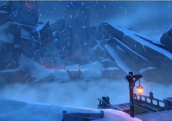 We Were Here Together EU Steam Digital Key