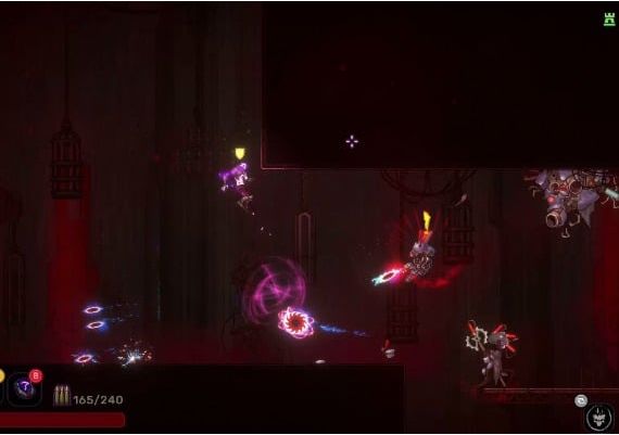 Cyber Hunters - Bundle EN/DE/RU/ES United States Xbox One/Series Digital Key