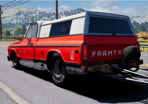 Street Outlaws 2: Winner Takes All EN Global Steam Digital Key