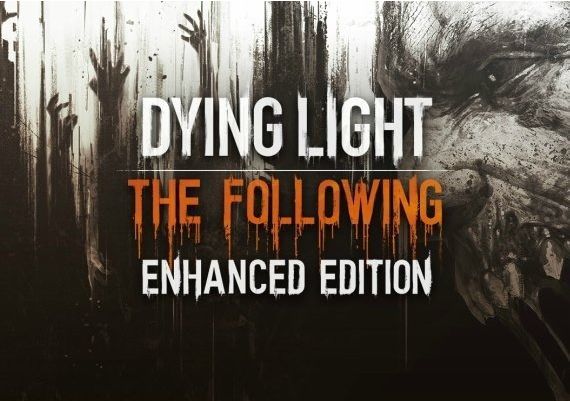 Dying Light: The Following DLC Enhanced Edition EN Global Steam Digital Key