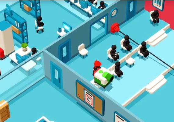 Good Job! EN United States Nintendo Switch Digital Key