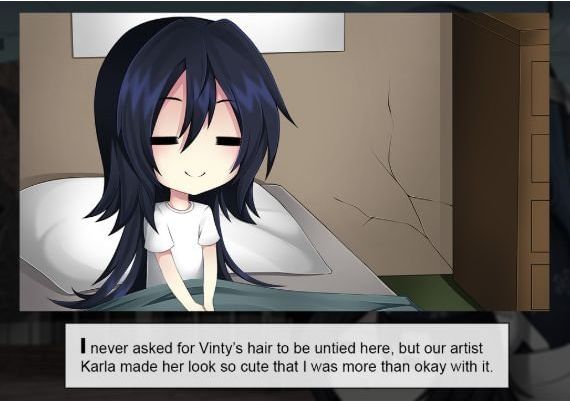 Without Within 2 - Digital artbook EN/ZH/ZH Global Steam Digital Key