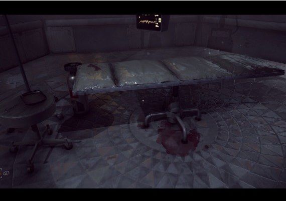 The Voidness EN Global Steam Digital Key