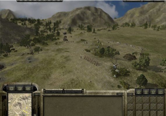 9th Company: Roots Of Terror EN Global Steam Digital Key