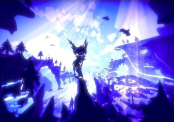 Fe the Game EN United States Xbox One/Series Digital Key